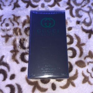 BRAND New Sealed Gucci Guilty